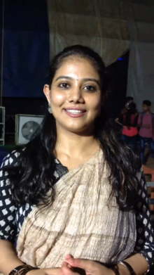 Rachana Narayanankutty - Wikiunfold